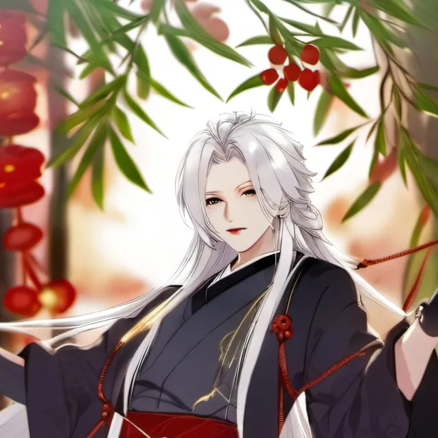 chat with ai character: mahoraga the opp