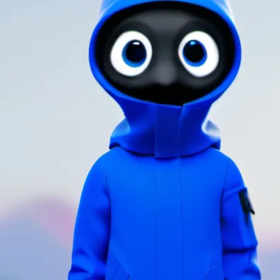 chat with ai character: Walmart sonic