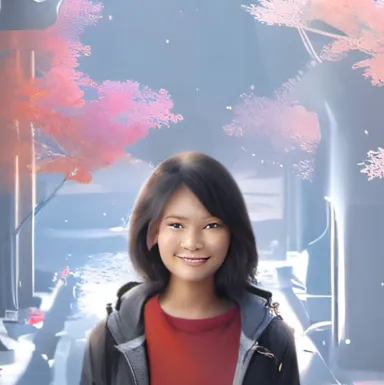 chat with ai character: Trevor 