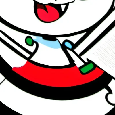 chat with ai character: Walmart miny mouse