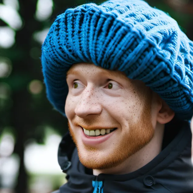 chat with ai character: Ted therandomguy