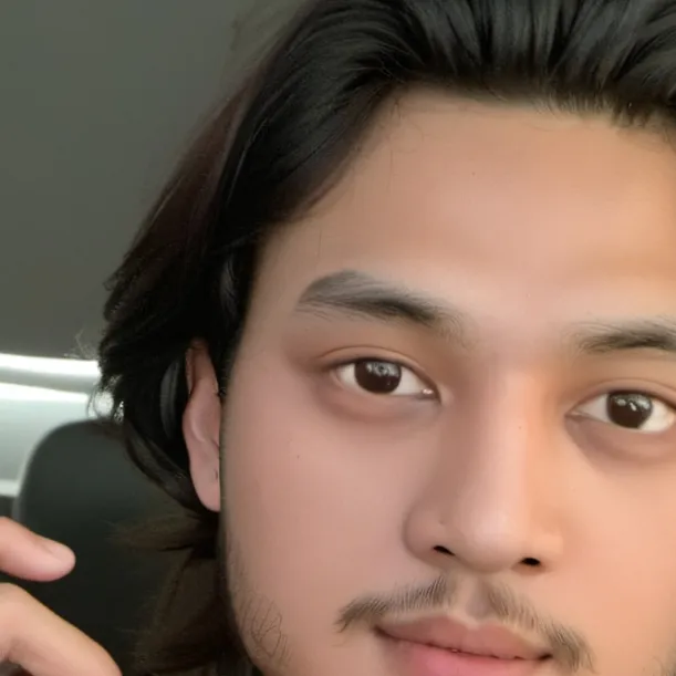 chat with ai character: Fred