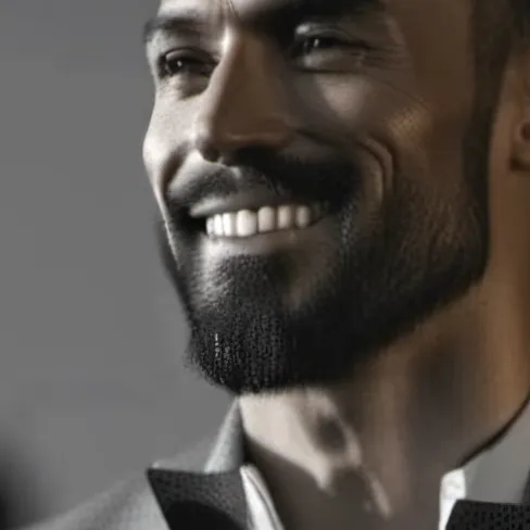 chat with ai character: GIGA CHIN CHAD