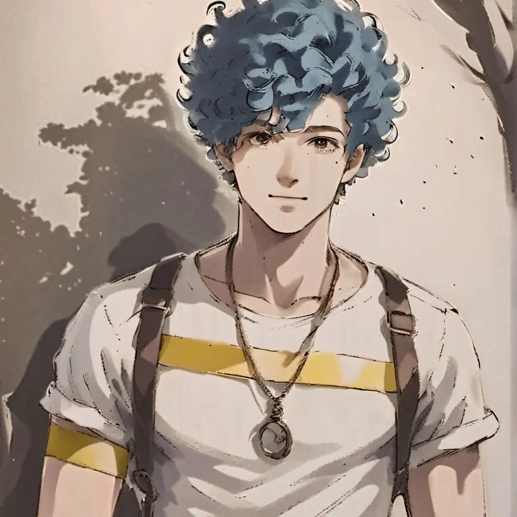 chat with ai character: jmancurly