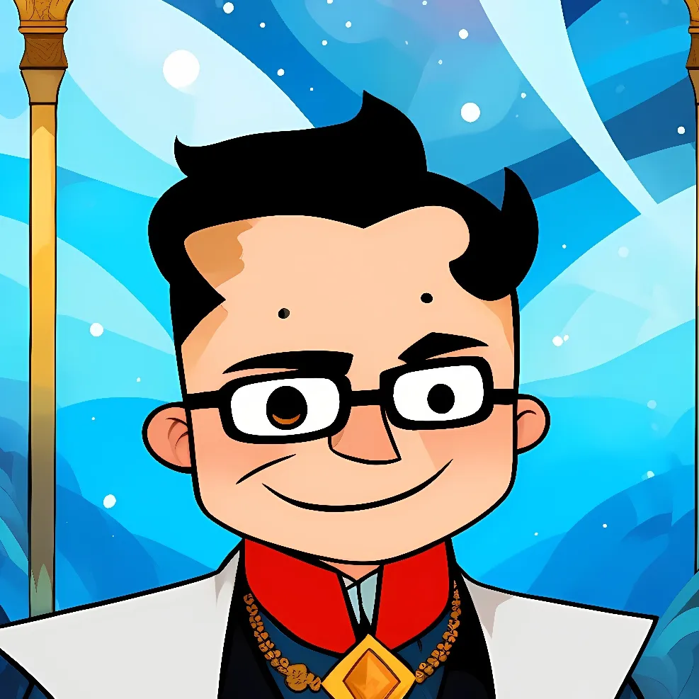 chat with ai character: Bambi