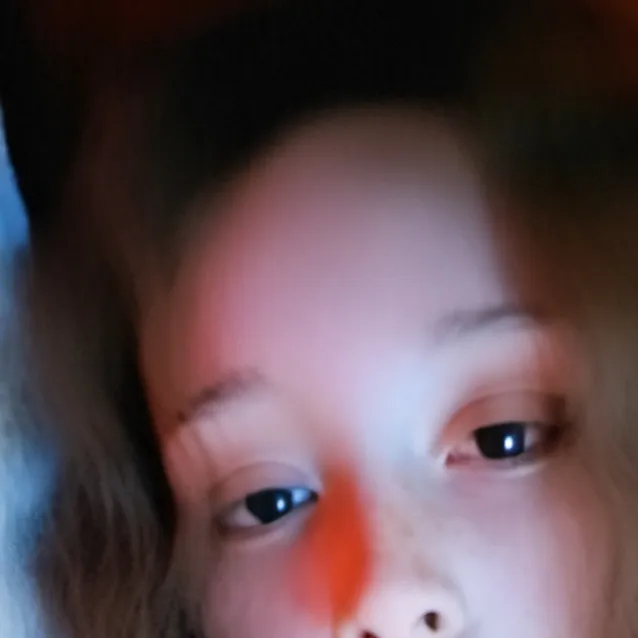 chat with ai character: Abby