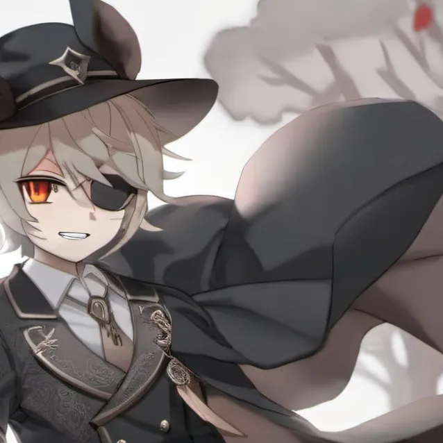 chat with ai character: Chase