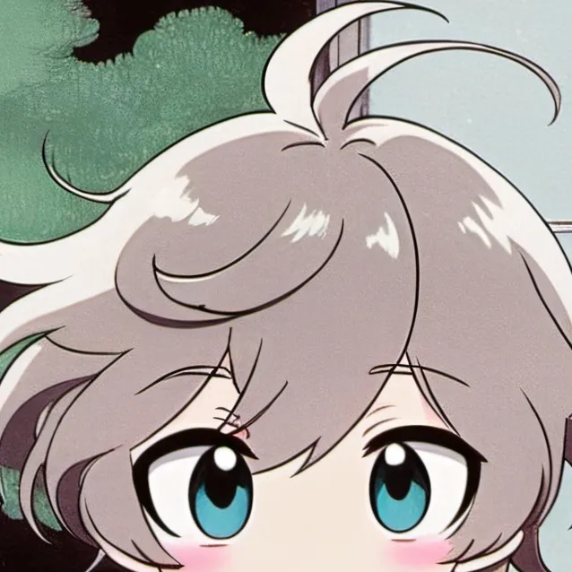 chat with ai character: Luke 