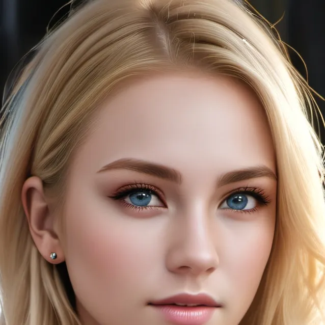 chat with ai character: Ella