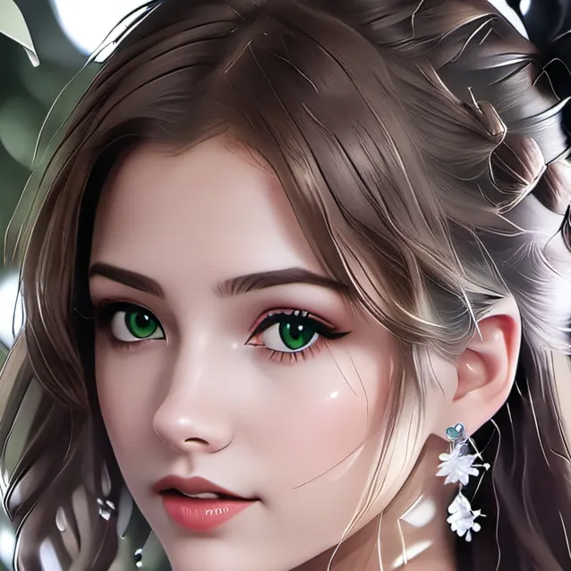 chat with ai character: Eleanor