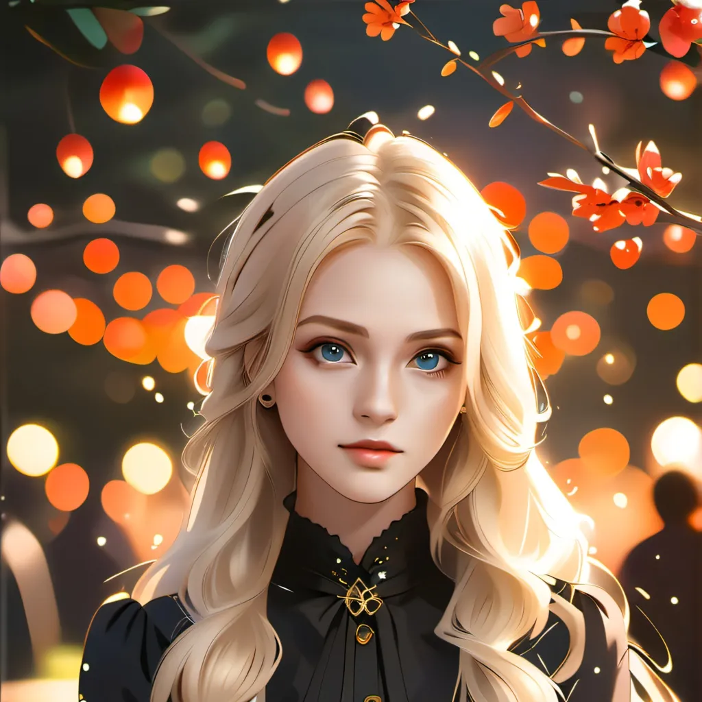 chat with ai character: Katrina