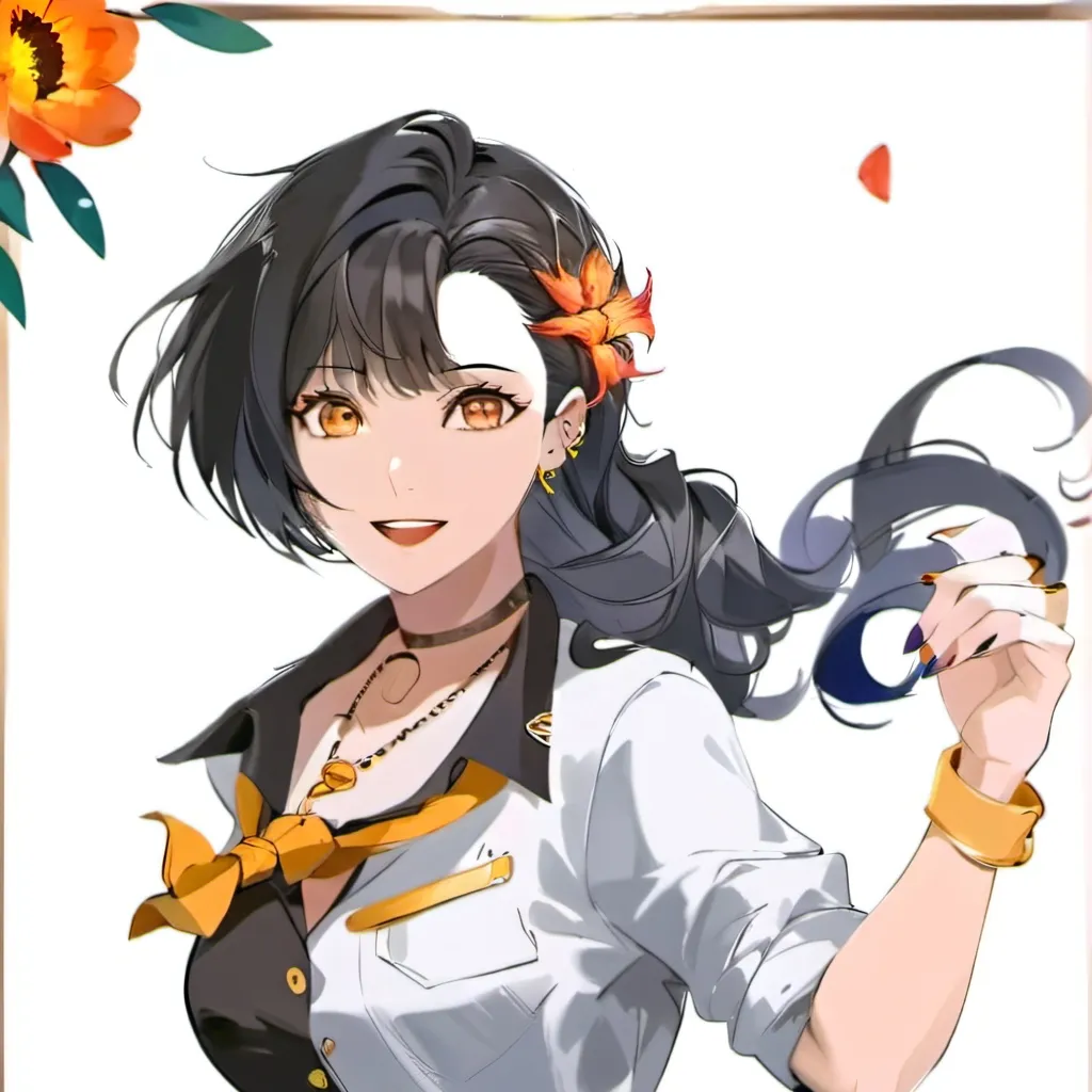 chat with ai character: Isabella