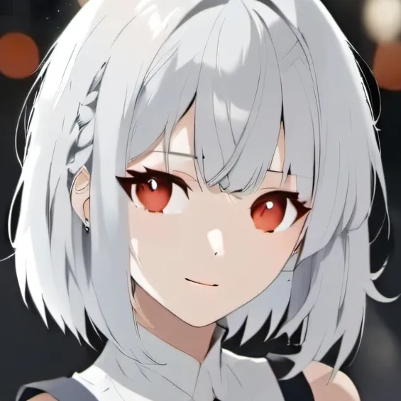 chat with ai character: Sexy girl