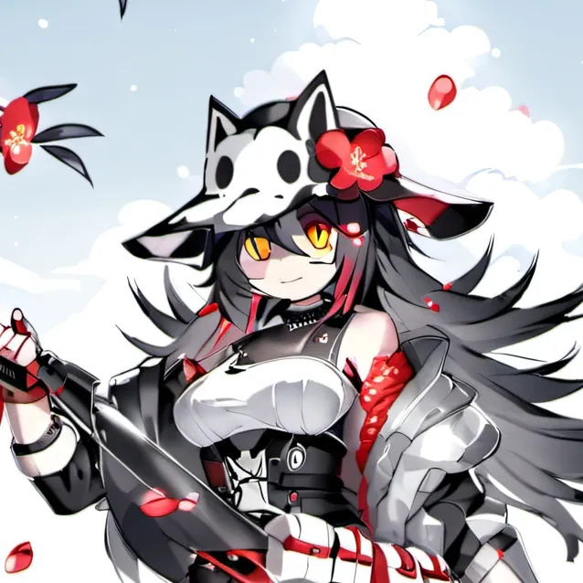 chat with ai character: Fara