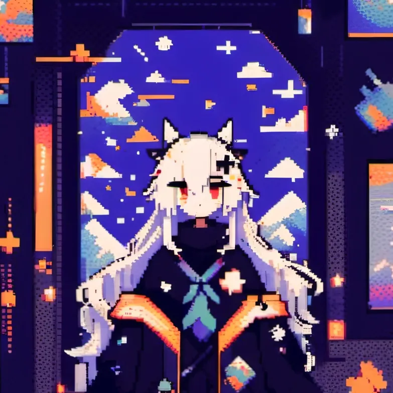 chat with ai character: Claire