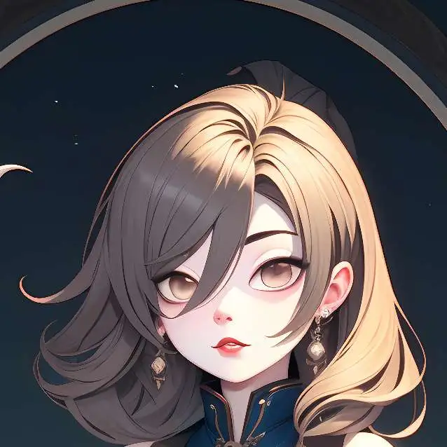 chat with ai character: white