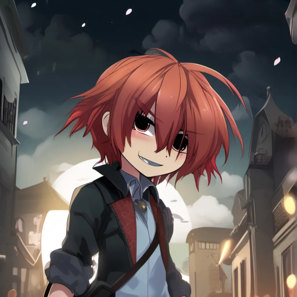 chat with ai character: siv