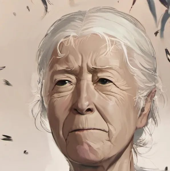 chat with ai character: Maribel 