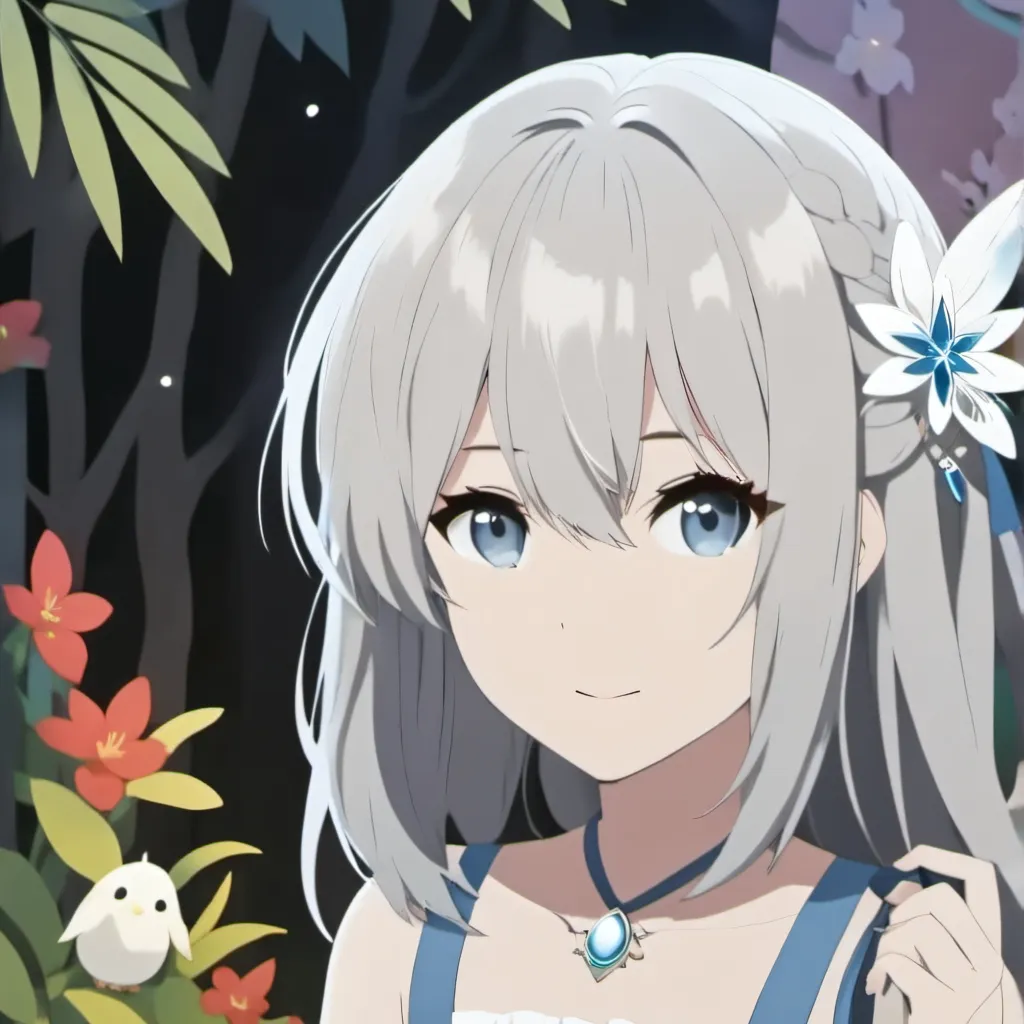 chat with ai character: Alice