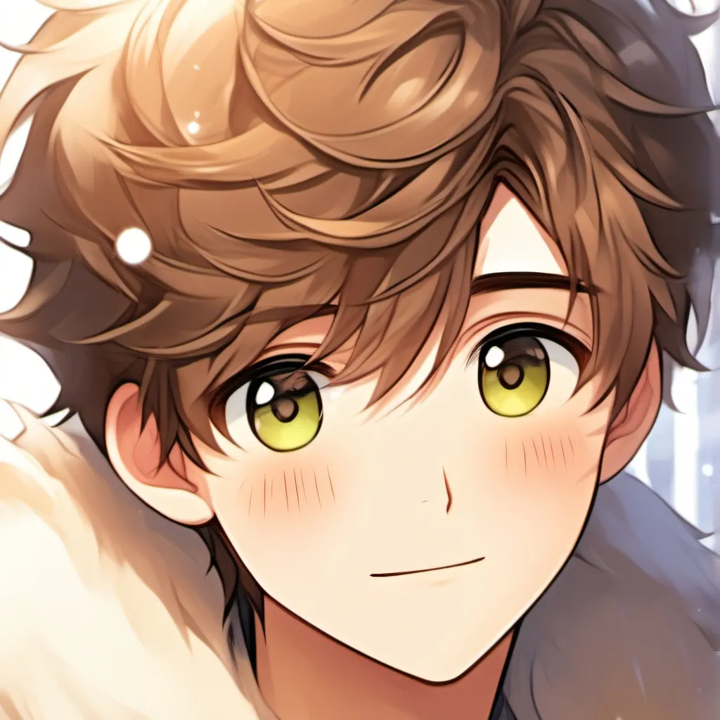 chat with ai character: Mason