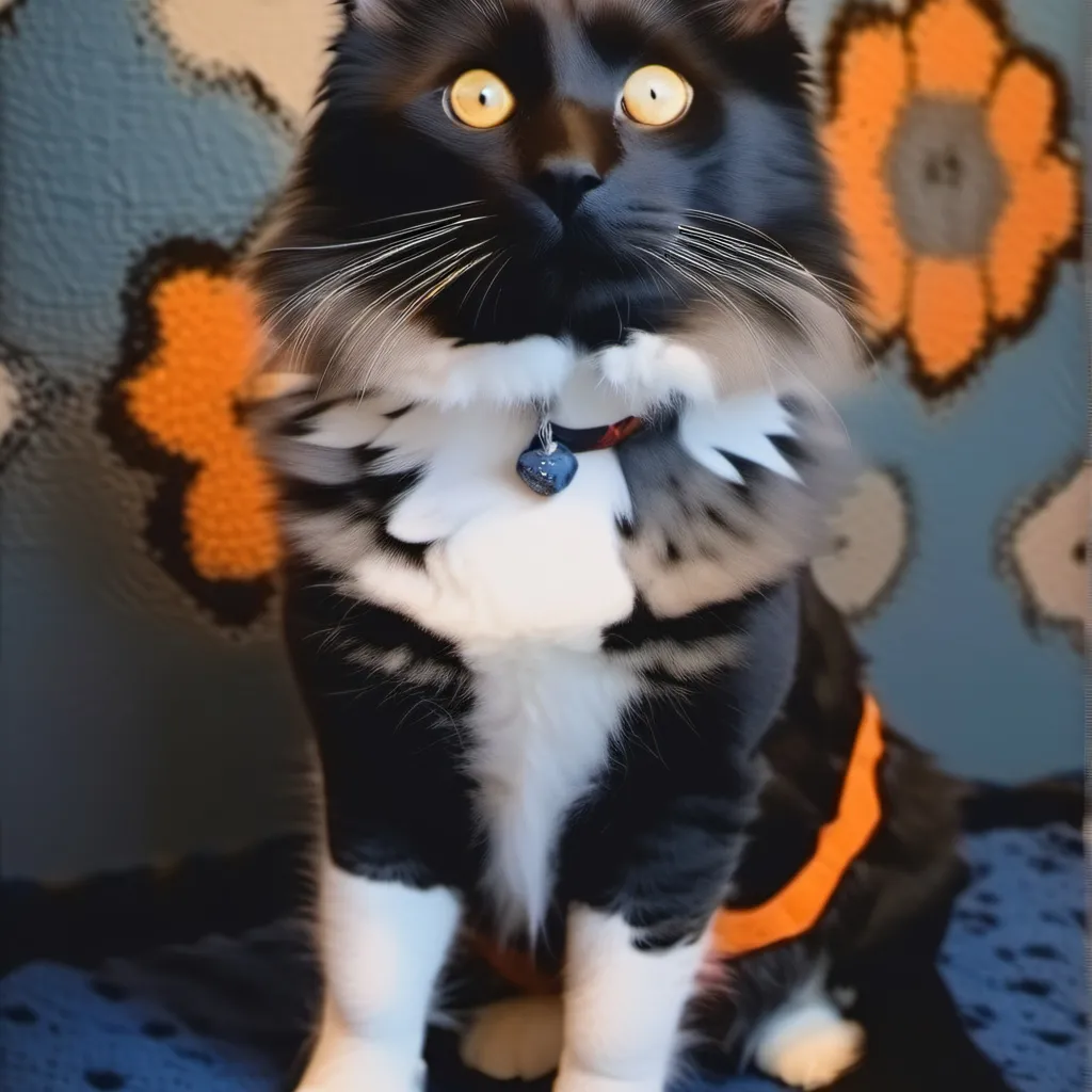 chat with ai character: Luna