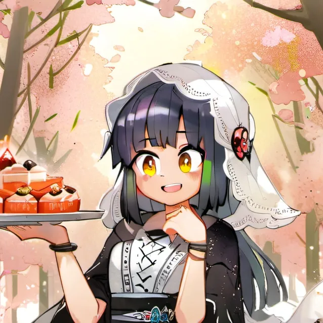 chat with ai character: aphmau