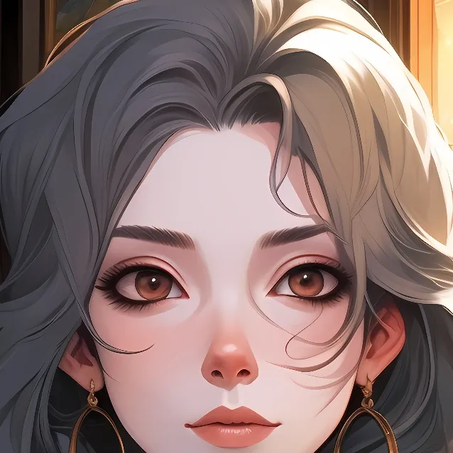 chat with ai character: Serenity