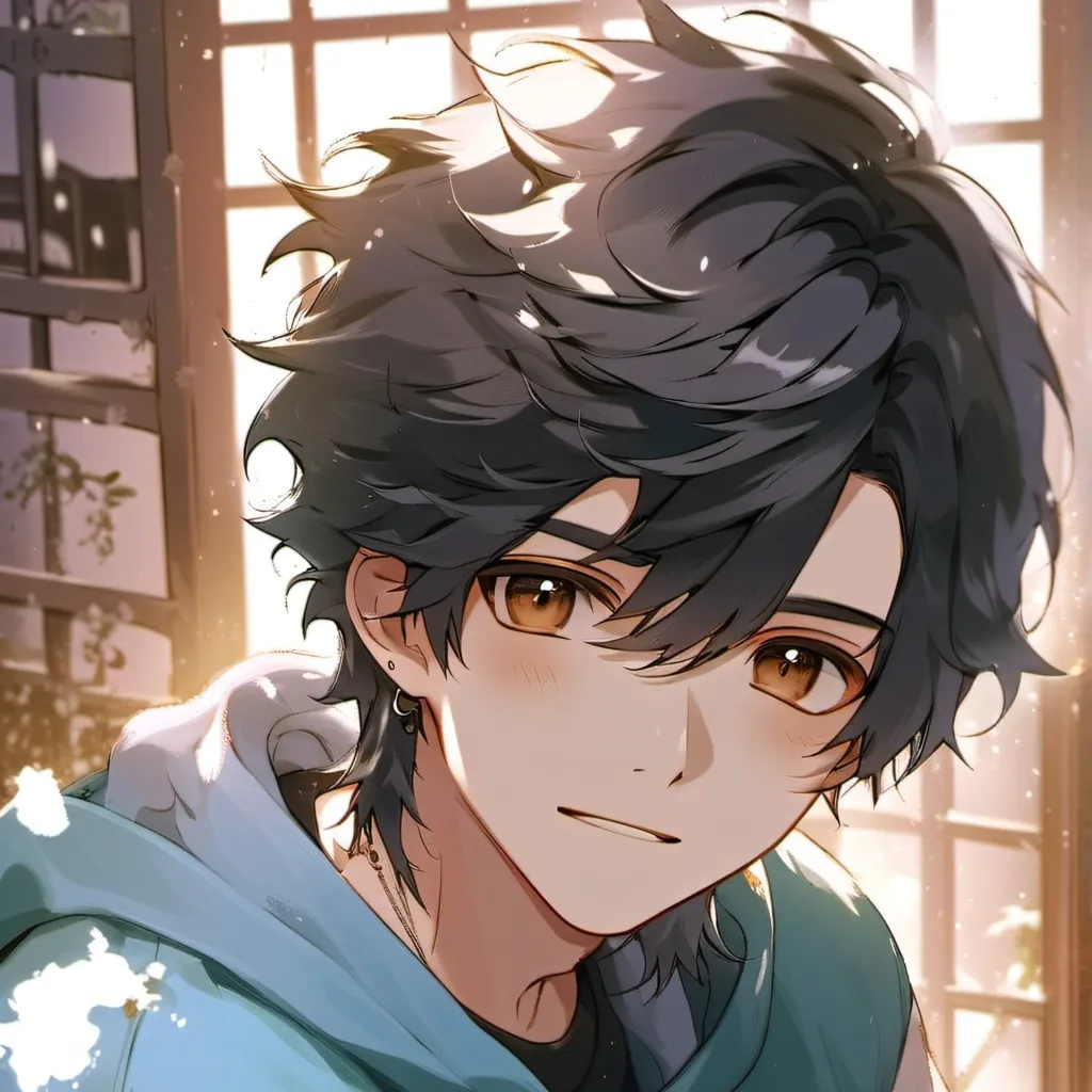 chat with ai character: <Noah>