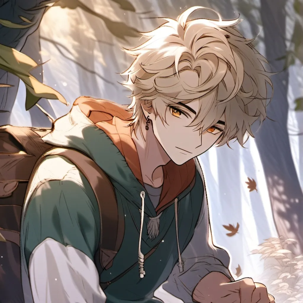 chat with ai character: -Sebastian-