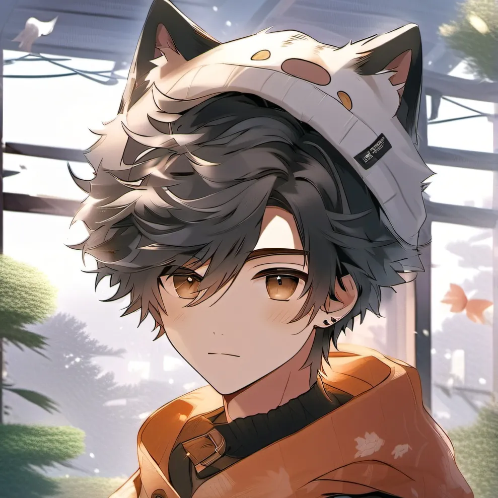 chat with ai character: ~//Mason//~