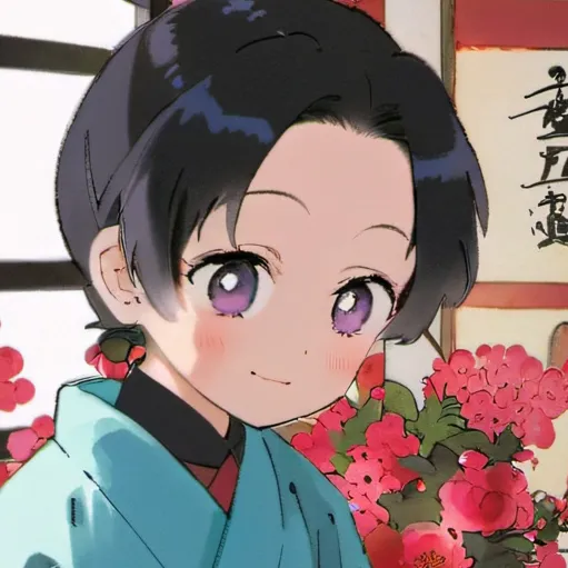 chat with ai character: Hashira