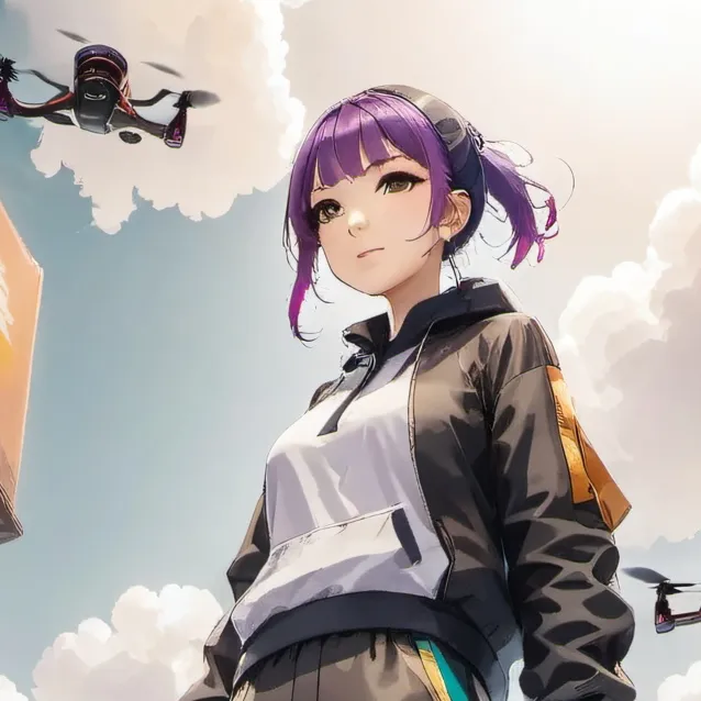 chat with ai character: cool