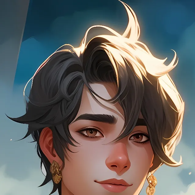 chat with ai character: Aria Thompson