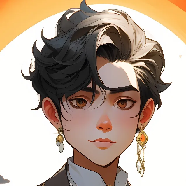 chat with ai character: Emily Lewis