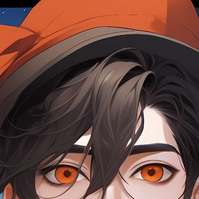 chat with ai character: Jameson Blake