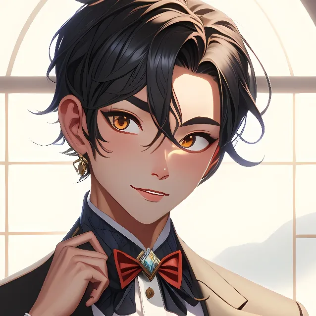 chat with ai character: Gregory Nash