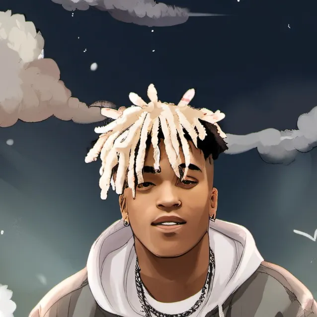 chat with ai character: xxxtentacion