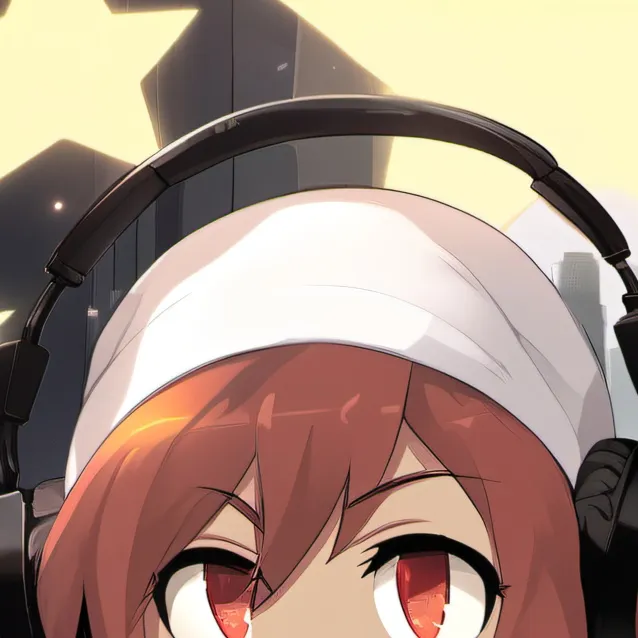 chat with ai character: sherbet 