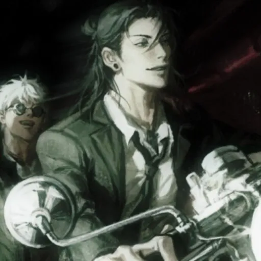 creator electrana's avatar