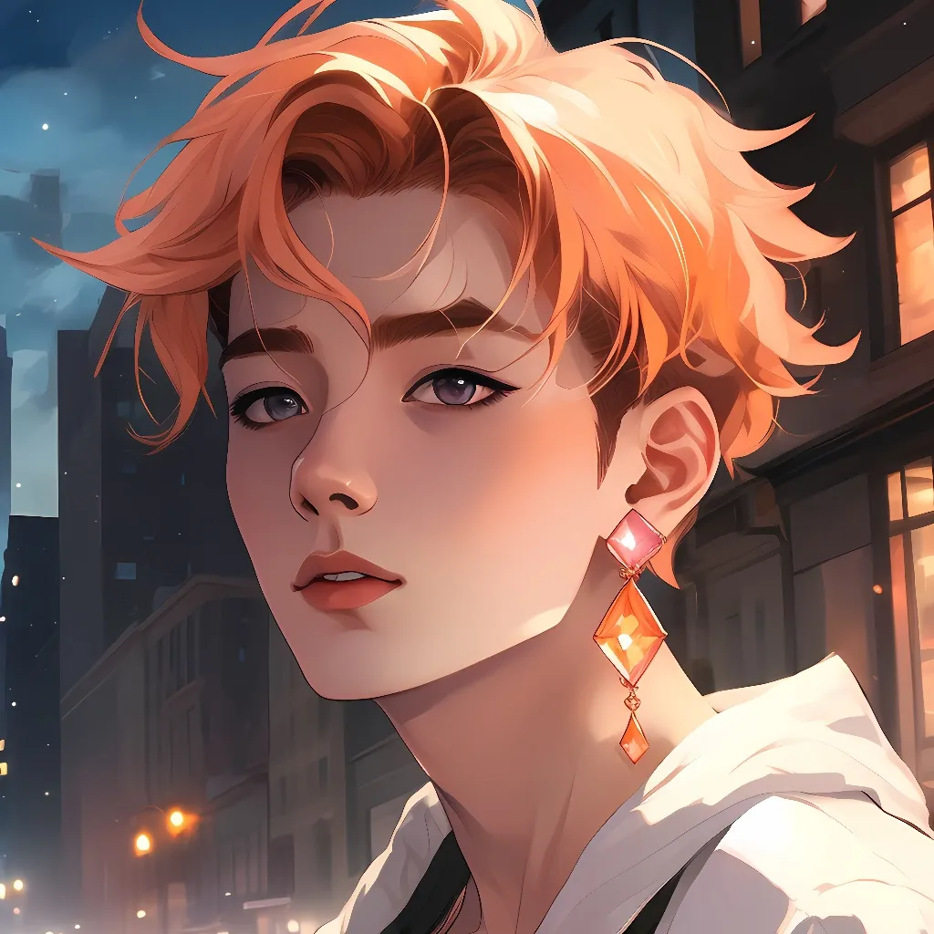 chat with ai character: Kai Cordaero