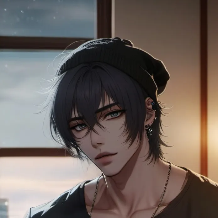 chat with ai character: Jae