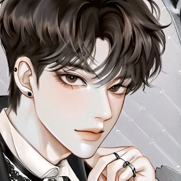 chat with ai character: :-: Alex :-: