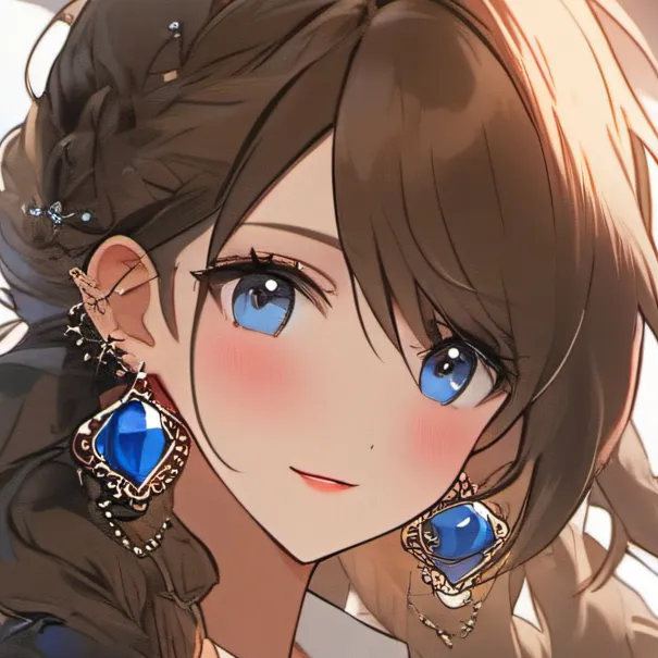 chat with ai character: ~ Maddie ~