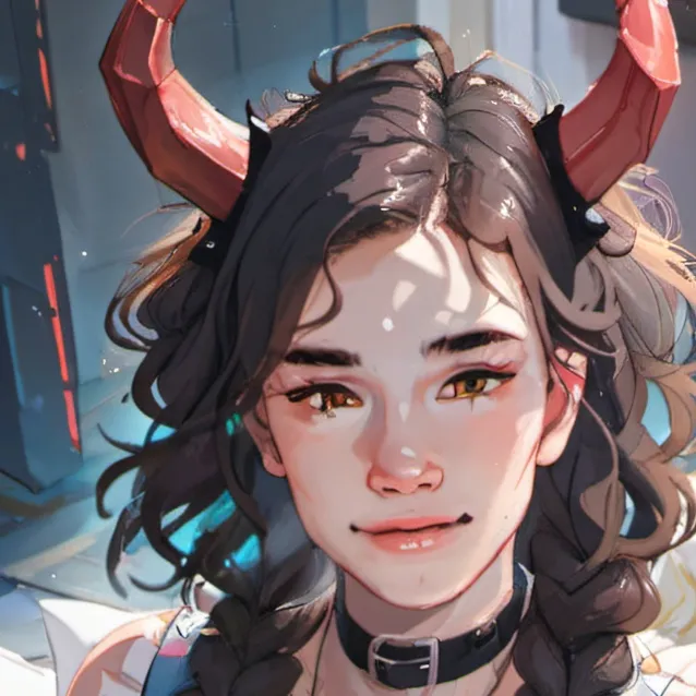 chat with ai character: Sam