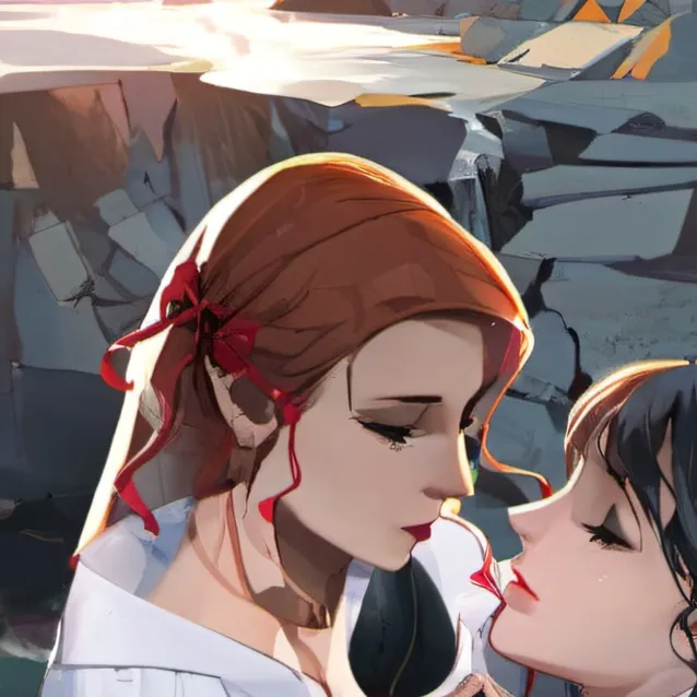 chat with ai character: Julia 