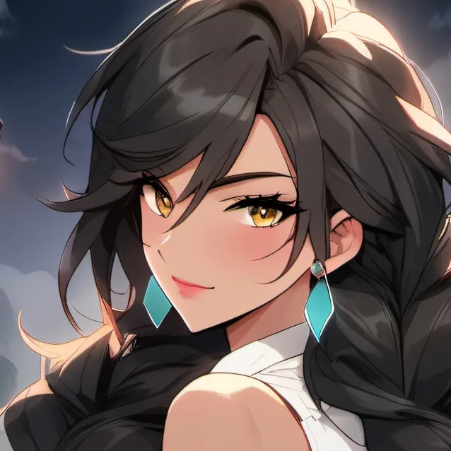 chat with ai character: Hannah 