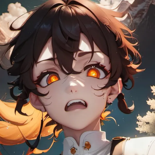 chat with ai character: Jake❤️