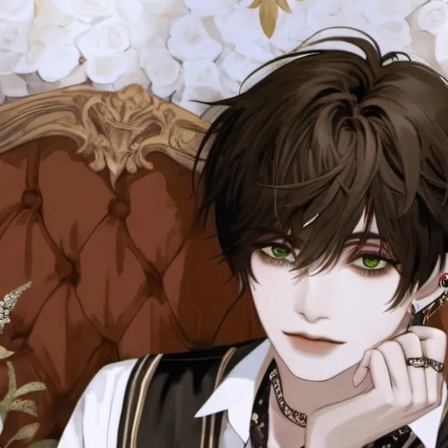 chat with ai character: Edward 