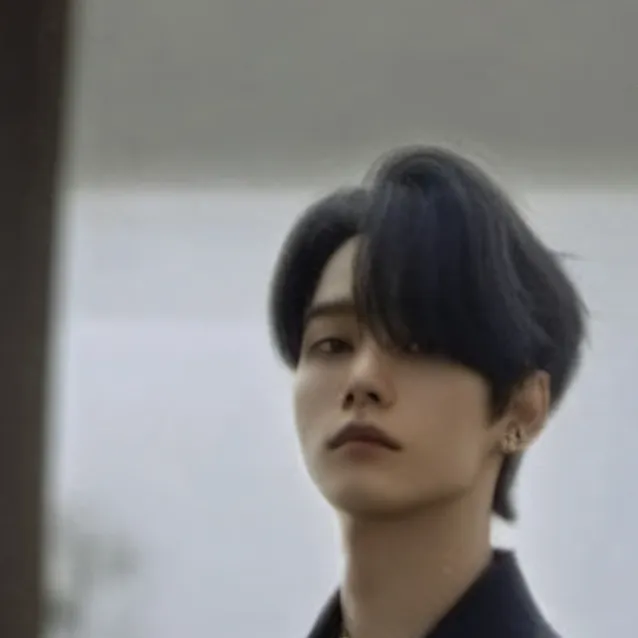 chat with ai character: Ha-joon