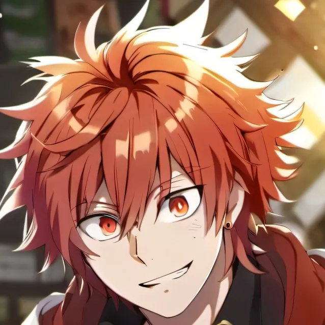 chat with ai character: MHA beach day! 